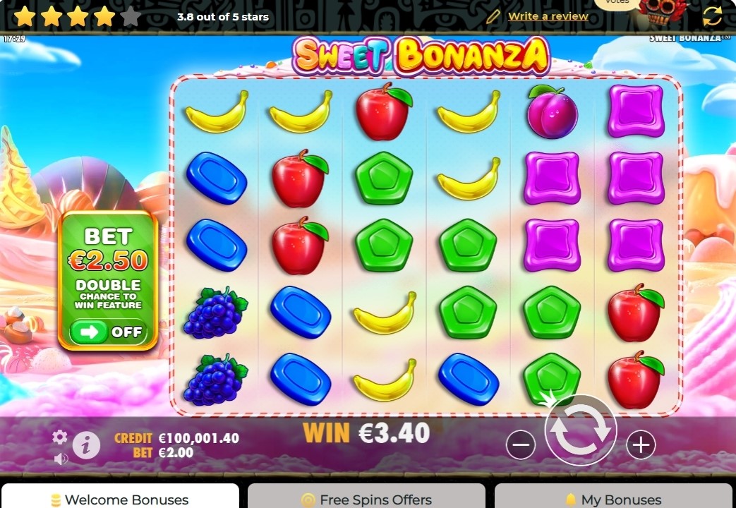 avalanche reels slots
