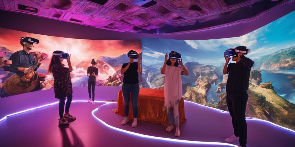 virtual escape room
