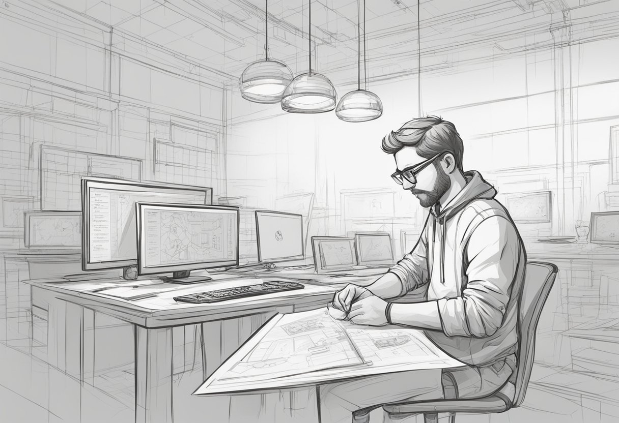 game development