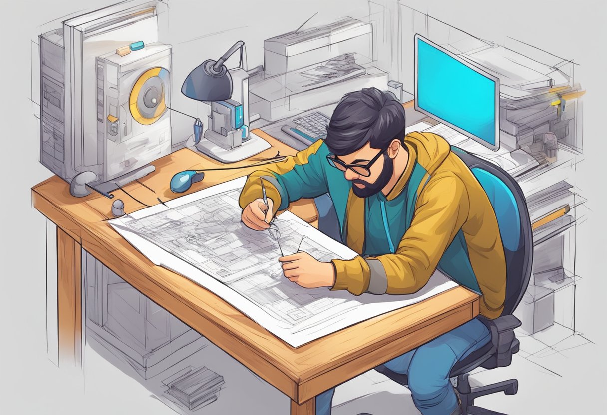 game designer