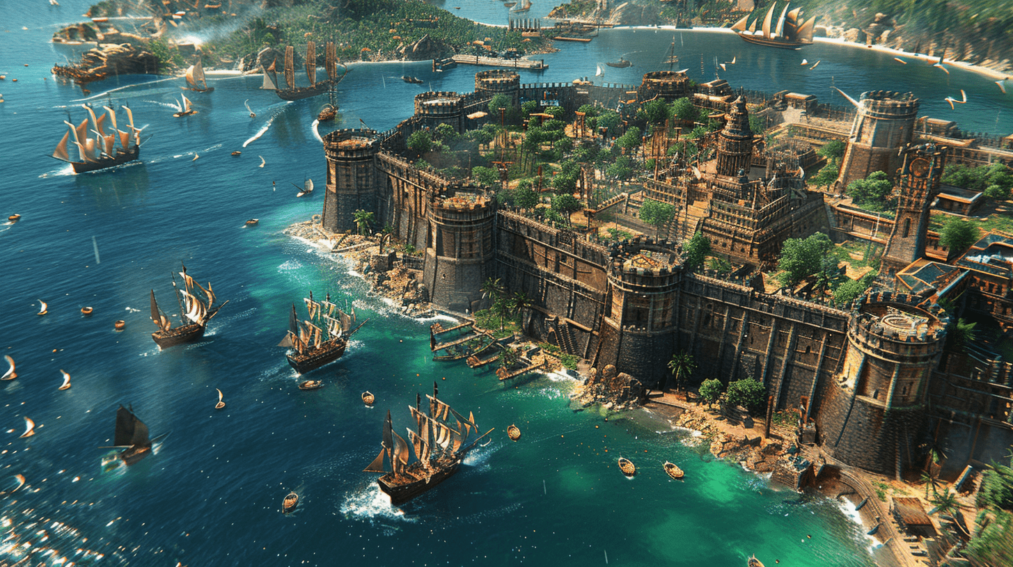 tower defense
