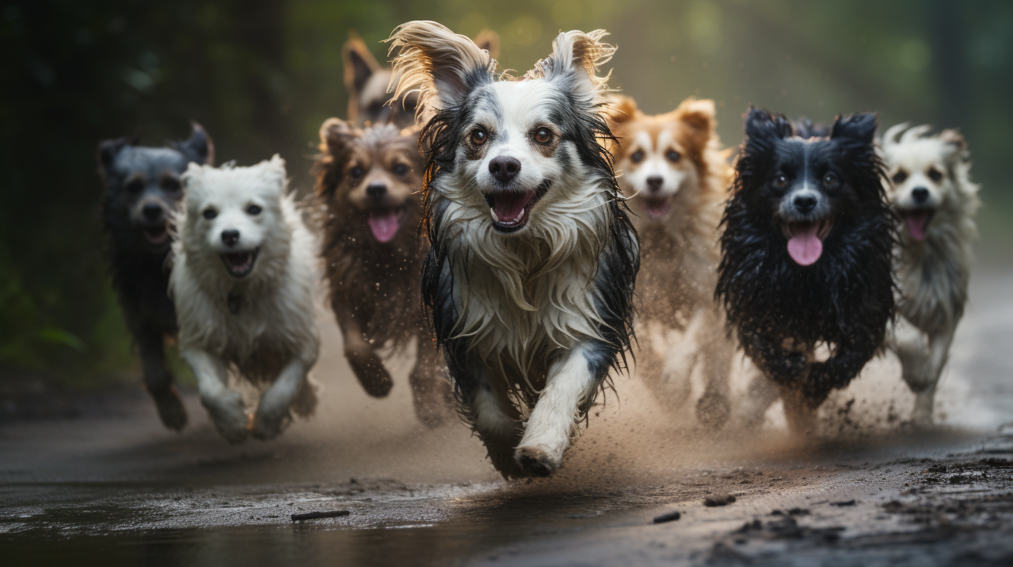 endless running game