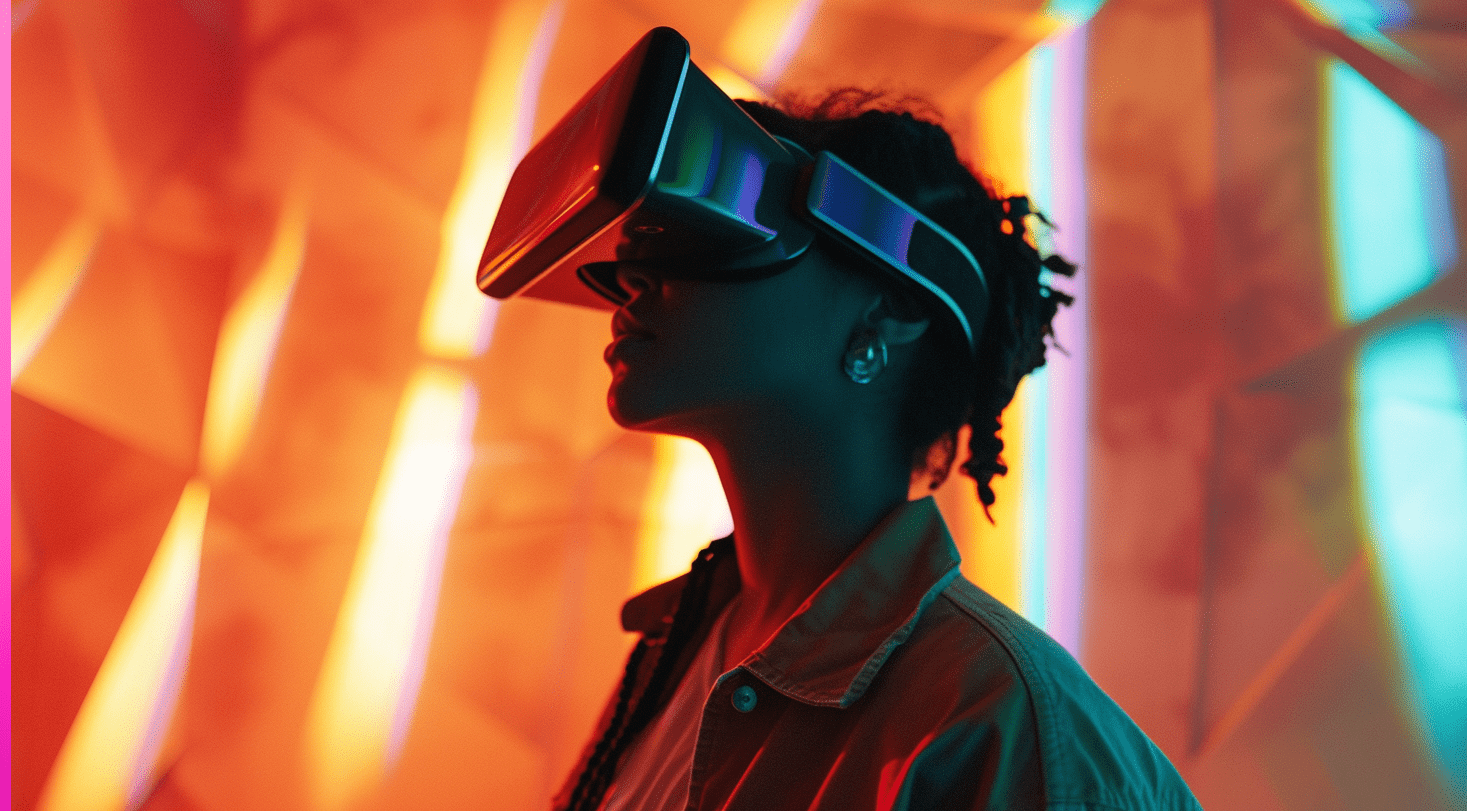 vr gaming