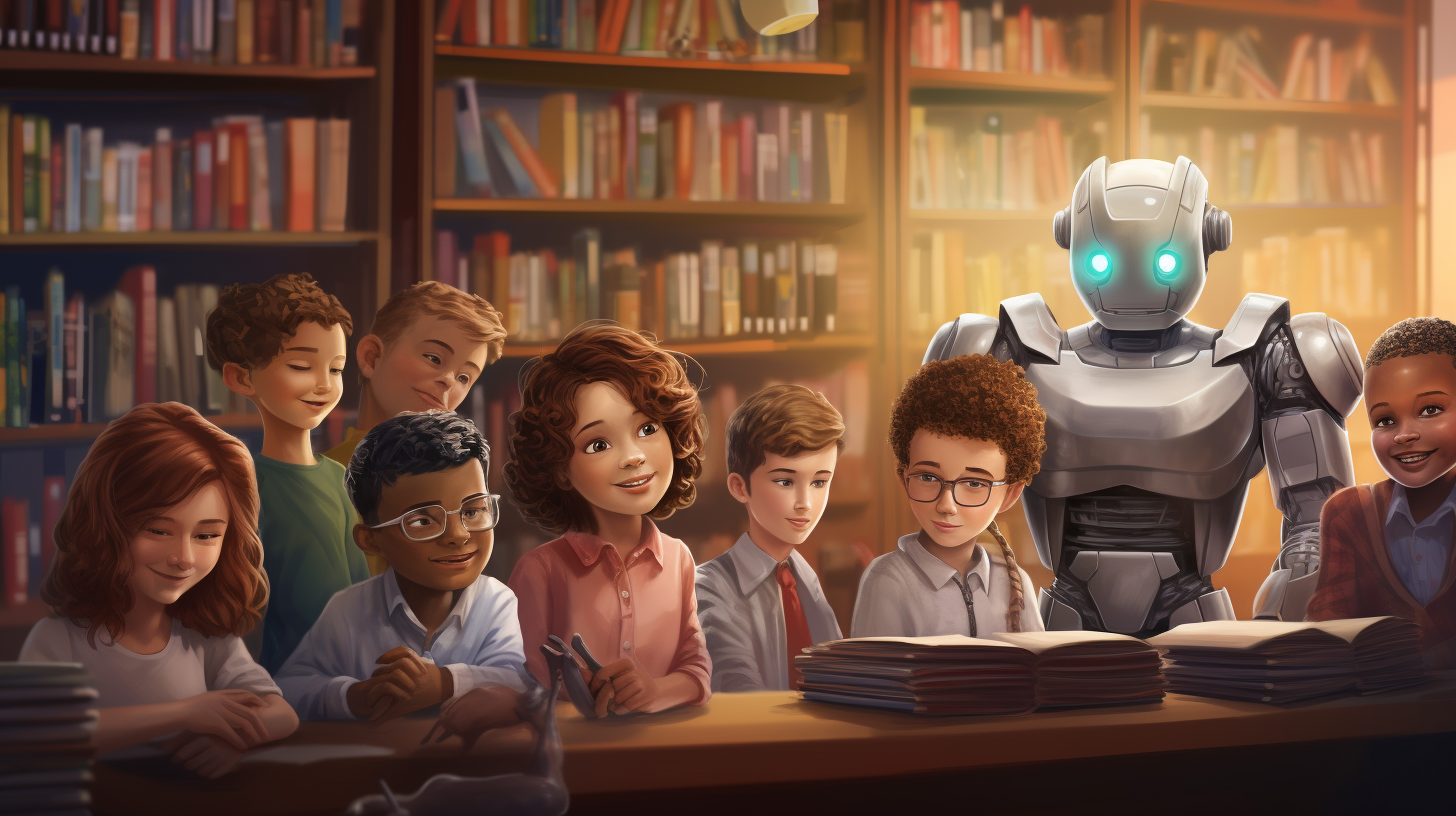 artificial intelligence and natural language processing