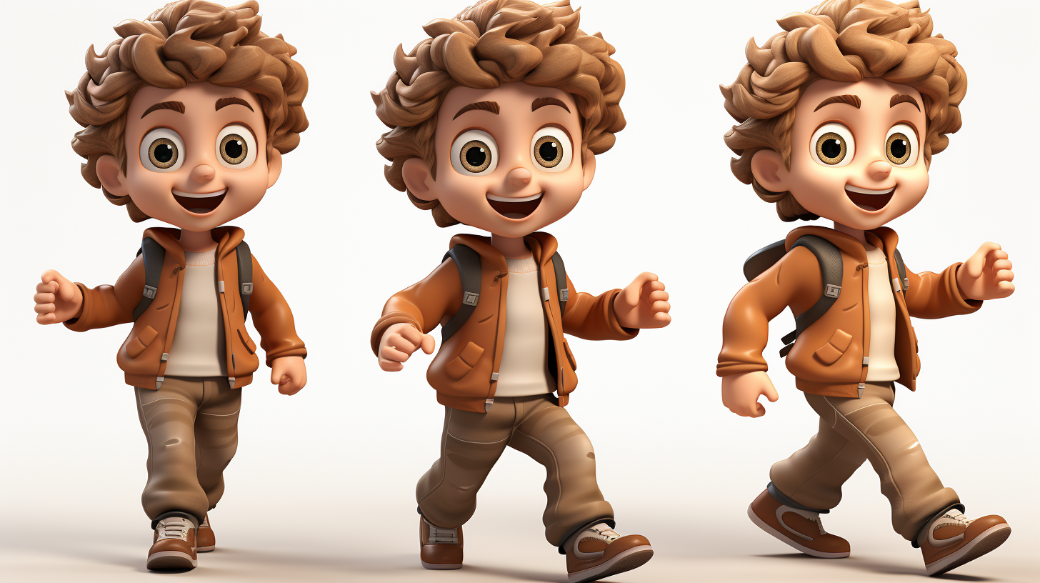 3d models