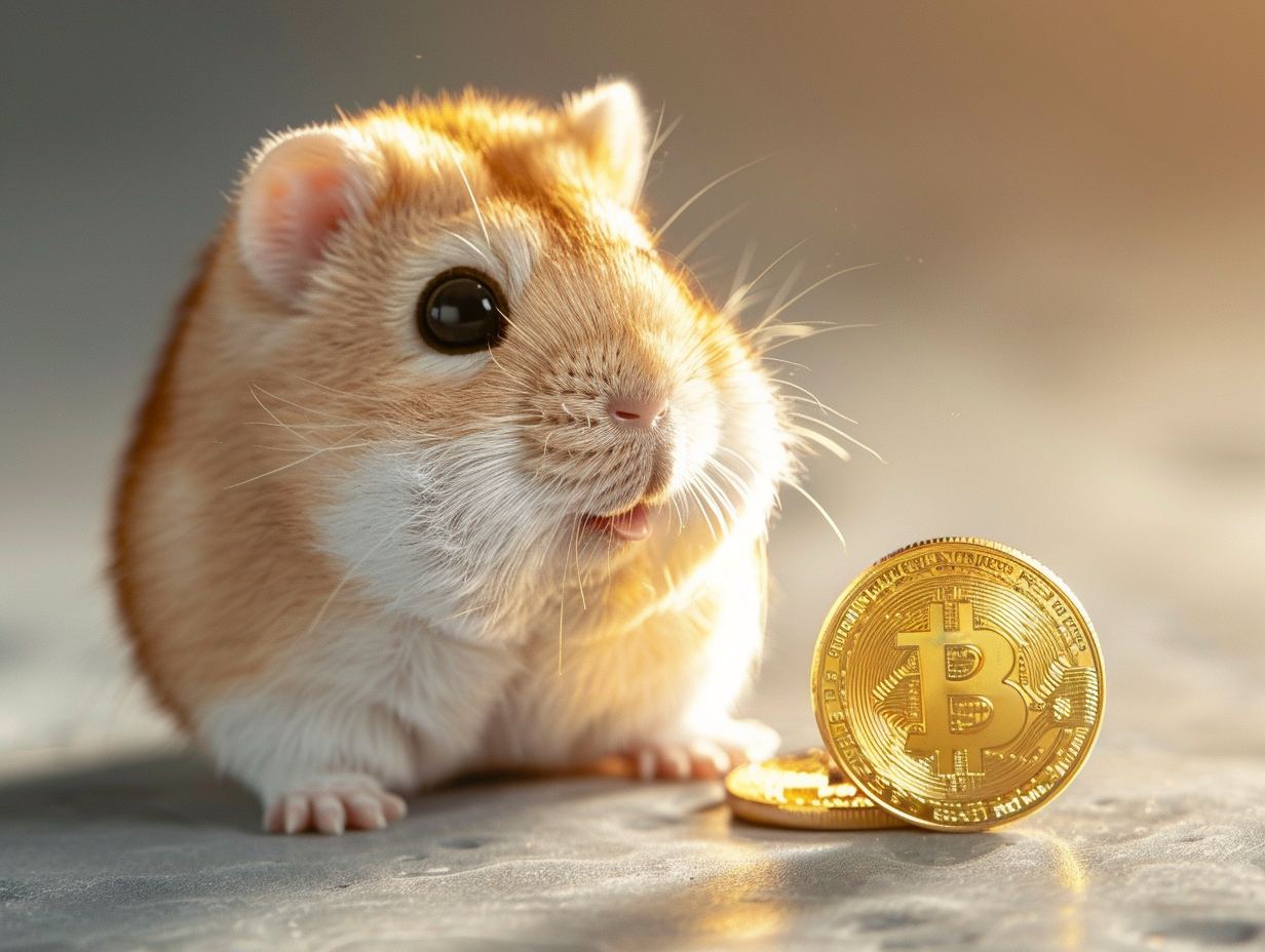 hamster development