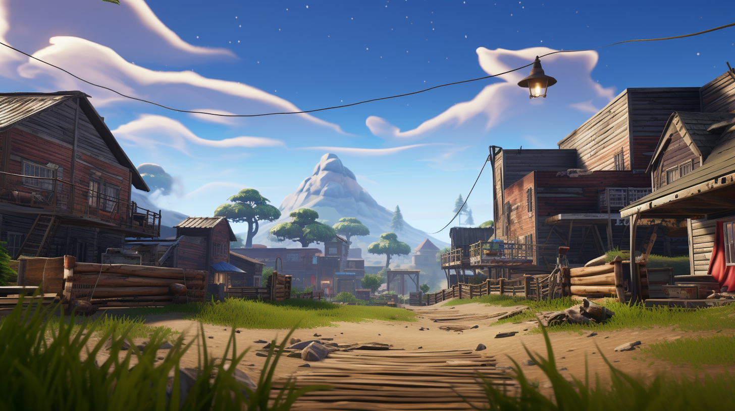 new game on epic games