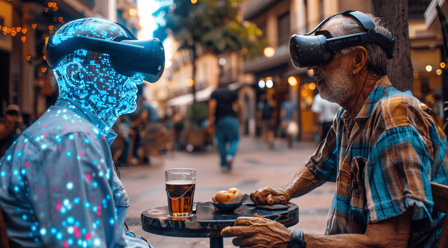 vr development