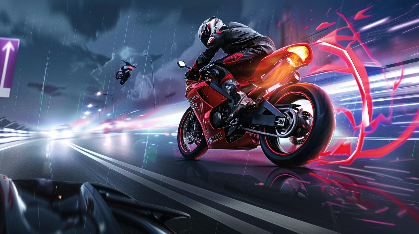 racing game development