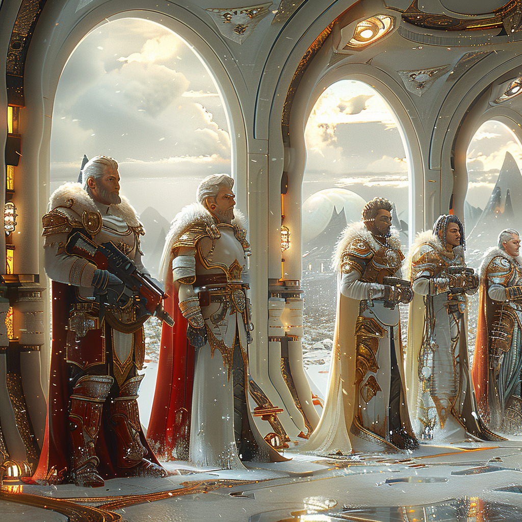 rts game development