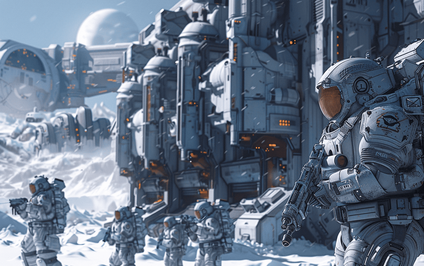 rts combat